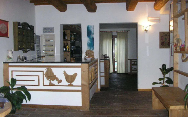Villa Acquafredda