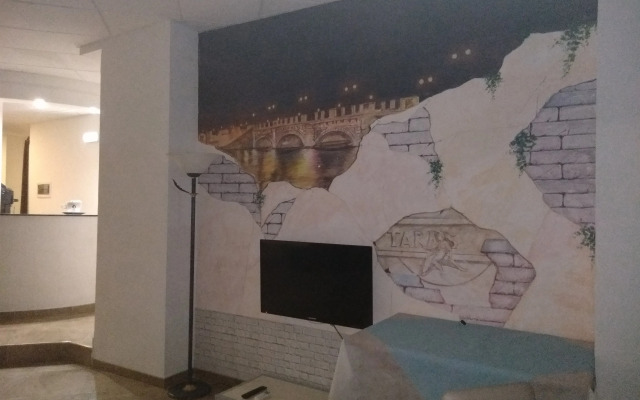 Hotel Virgilio
