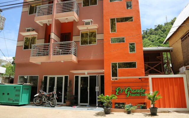 El Grande Tourist Inn - Hostel