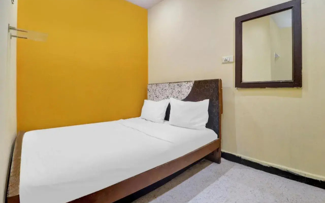 Spot On 80459 Deccan Residency