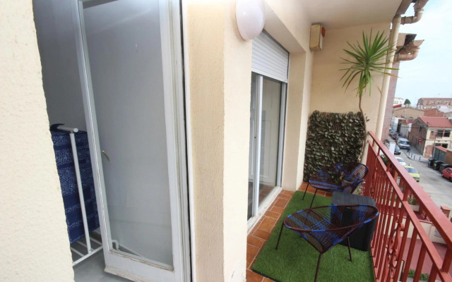 casa en Masnou junto a playa y tren