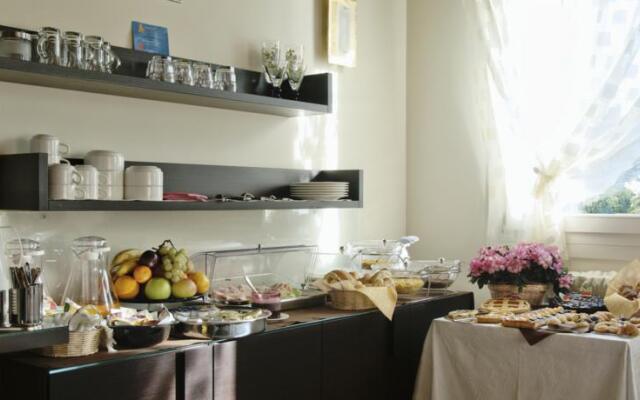 Hotel Rovere