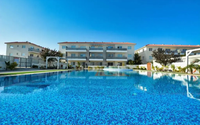 Mythical Sands apartment for 6 people