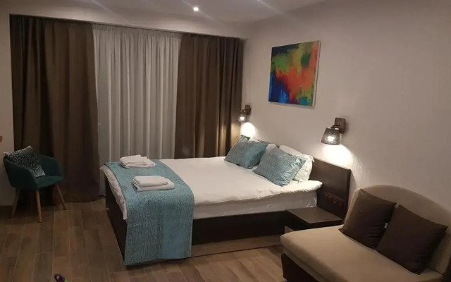 Apartments New Gudauri
