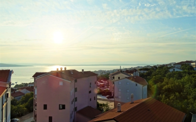 Apartment Neno A1 Crikvenica, Riviera Crikvenica