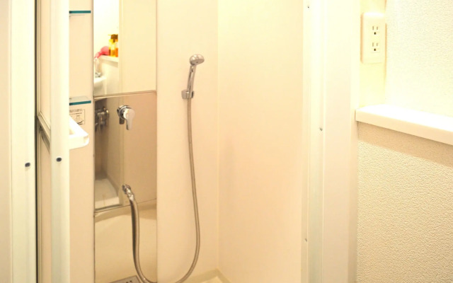 The Guest House Tokyo Azabu - Hostel