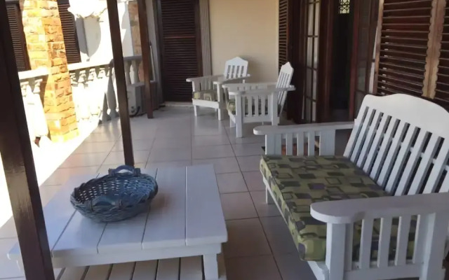 Villa Anastasia B and B