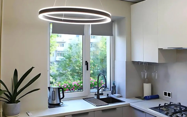 Апартаменты на Ленинском проспекте 157