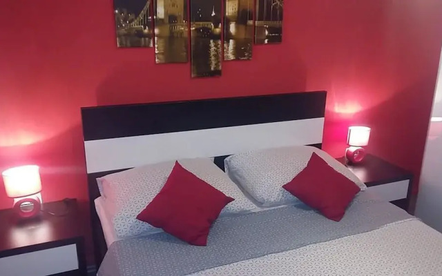 Apartment Slavica 1 -Split