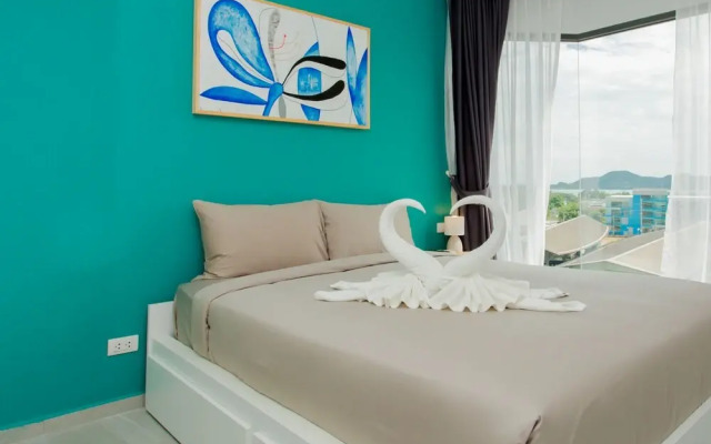 NOON Village Tower 2