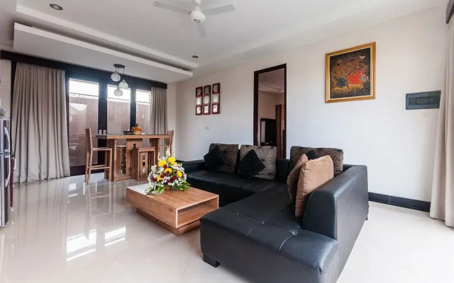 Villa Umah Puri