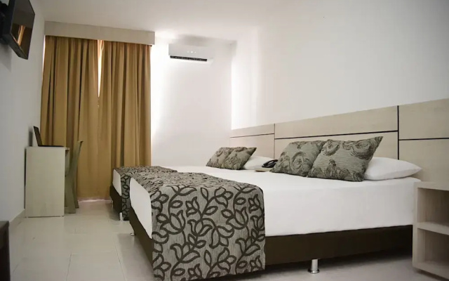 Hotel Kurakata