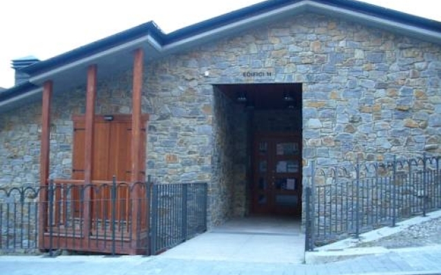 La Pleta de Soldeu Apartments