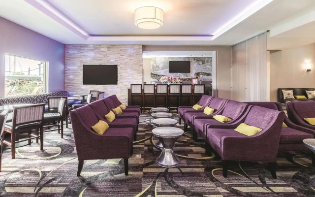 LaQuinta Dalla North / Arlington