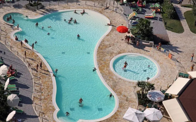 Camping Baia Verde