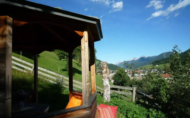 Appartementhaus Klammer