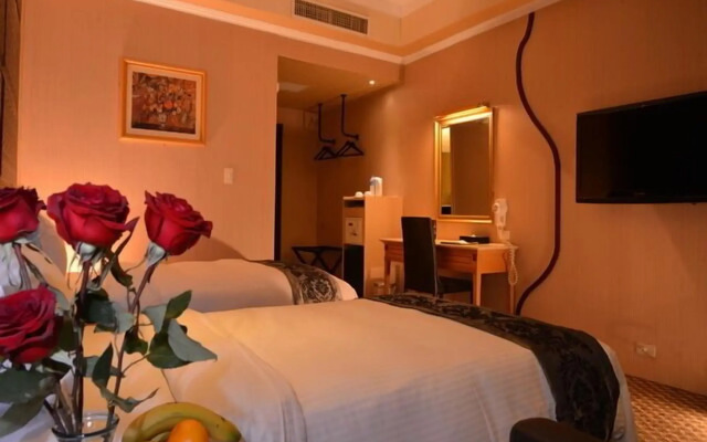 All Fun Business Hotel