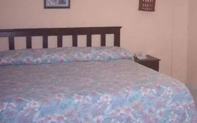 Apartahotel Drake Bolívar