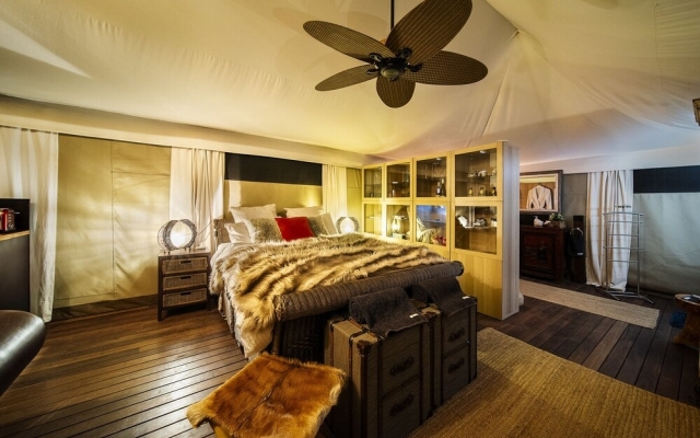Kanimbia Luxury Glamping