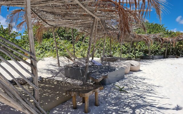 Ikal Hotel Tulum