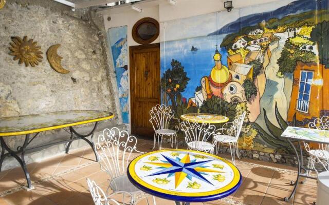 La Maliosa D'Arienzo