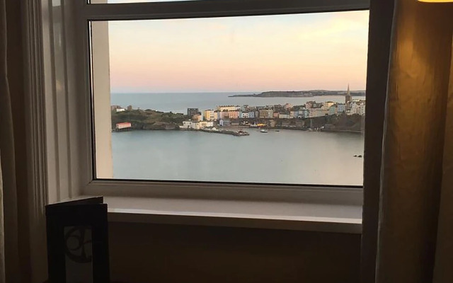 Park Hotel Tenby