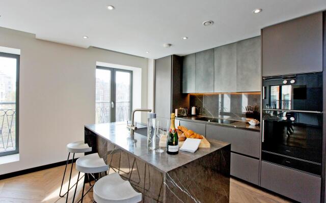 GS3 - 3 Bed Deluxe in London