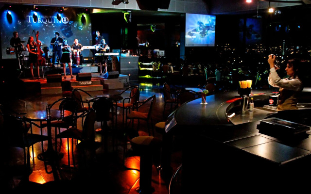 Tryp Habana Libre