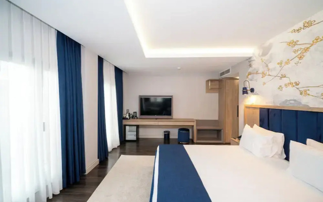 Querencia Hotel