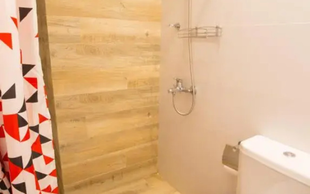 Amazing Studio Apartment