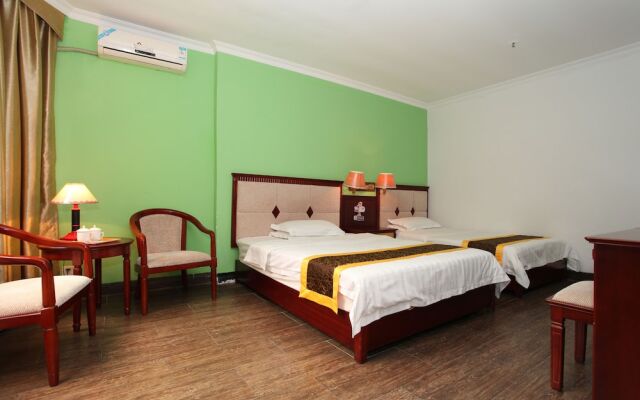 Guangzhou Conghua Yincheng Hotel