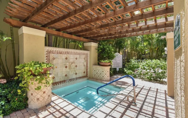 The Palm Penthouse - New!