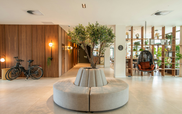 Leonardo Hotel San Sebastian - Image 2