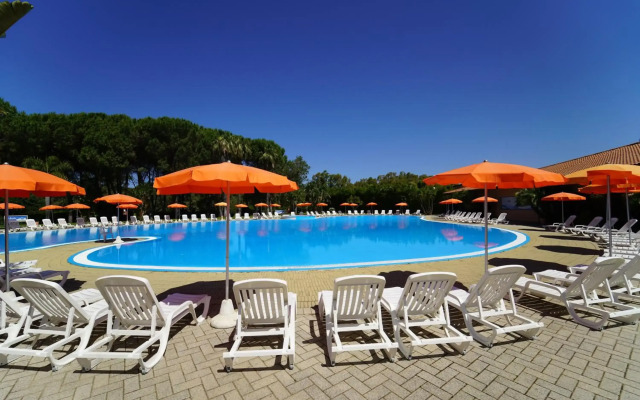 IHR Pizzo Calabro Resort