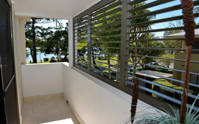 Noosa Water Views