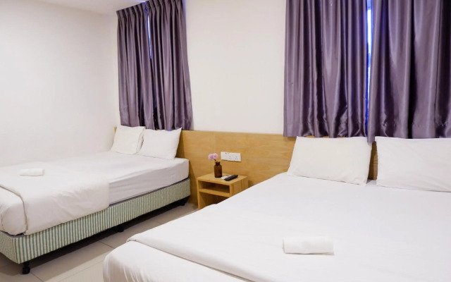 Iris Hotel Kajang