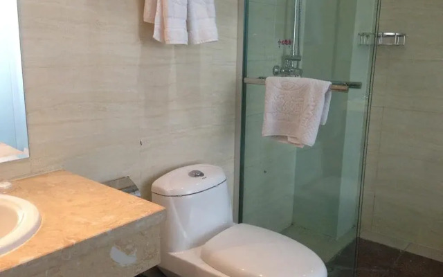 Xinjiang Kai Yuan Hotel