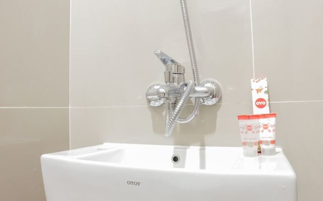 OYO 333 JJ Sweet Residence