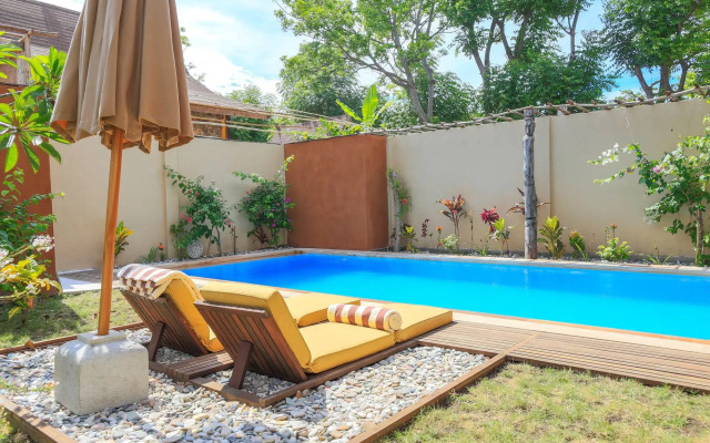 Apalagi Villas