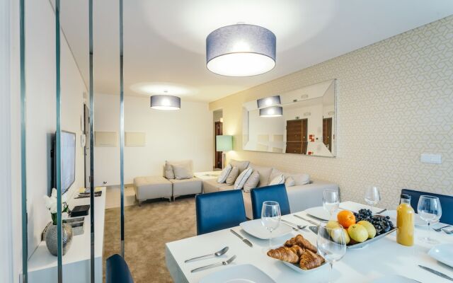 Best Houses 23 - Stunning Apartment Great Location