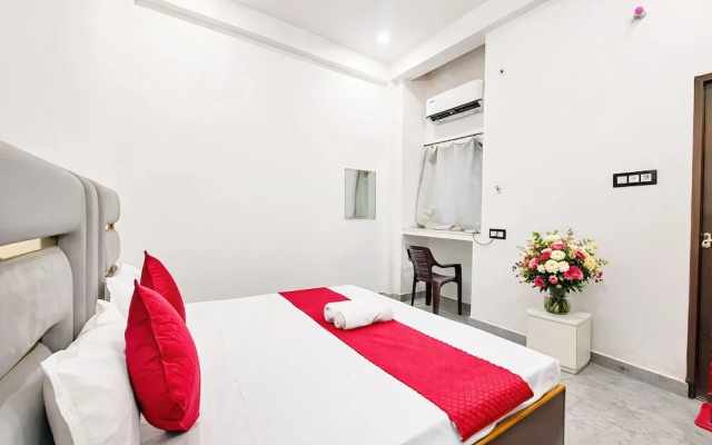 Hotel A.V Palace Ayodhya