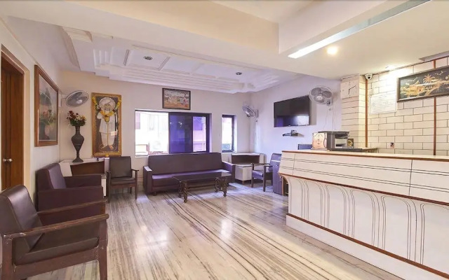 Hotel Princess Park