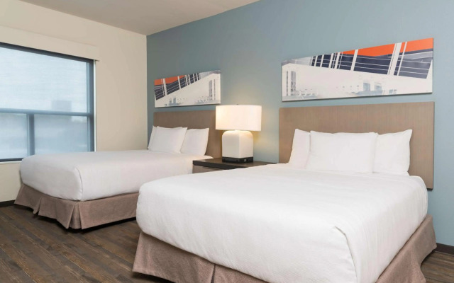 Hyatt House Austin/Downtown