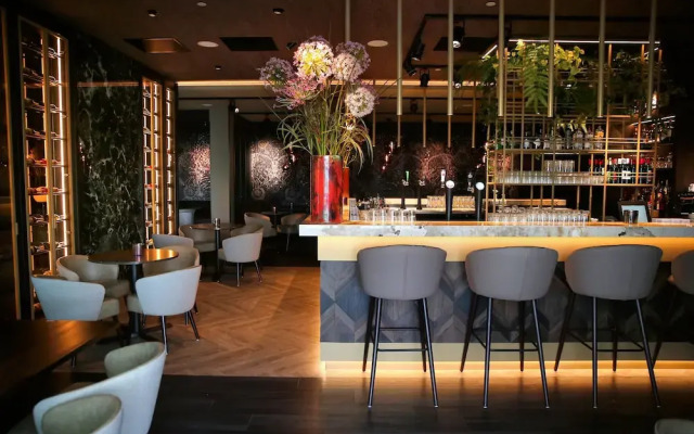 Van der Valk Hotel Duiven near Arnhem A12