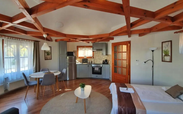 Danubia Apartman