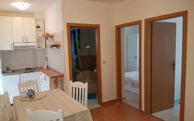 Apartment Luna