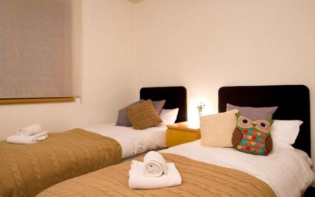 Berghotel TheLounge