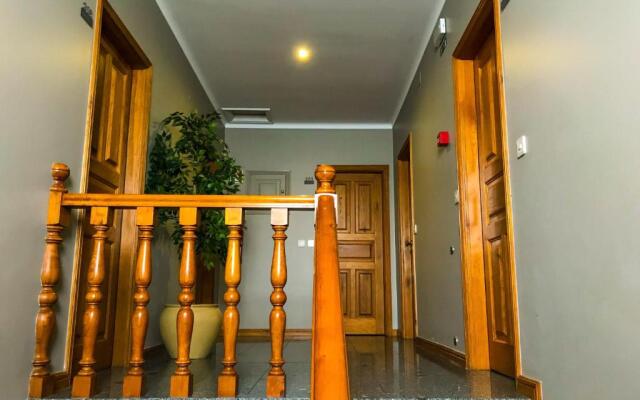 Hotel do Paço By VimaHotels