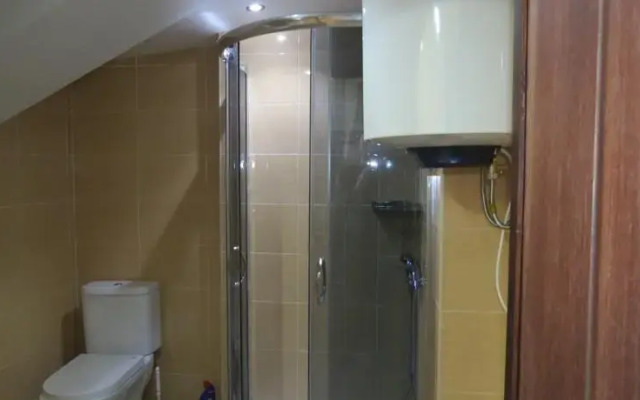 Mansarda Apartment