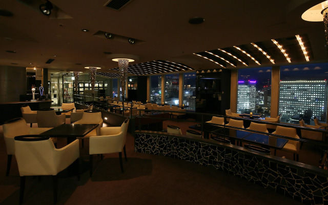 ANA Crowne Plaza Sapporo by IHG